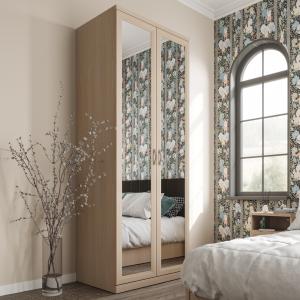 Распашные шкафы