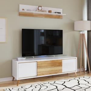 модульные гостиные