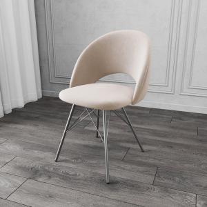 Стул Шату Хром лак / Formula 102