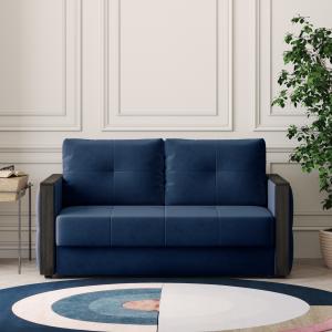 Диван 2-местный Винг Velutto 26