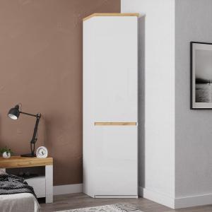 Распашные шкафы