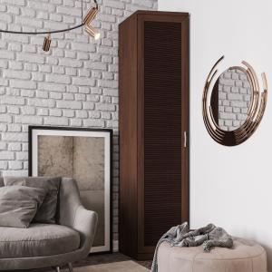 Распашные шкафы