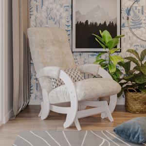 Кресло-качалка