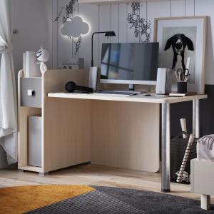 детский письменный стол