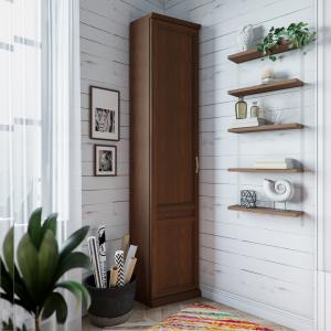 Распашные шкафы