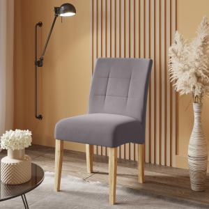 Стул Берген Velutto 08