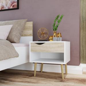 прикроватные тумбы