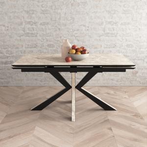 Раздвижные обеденные столы