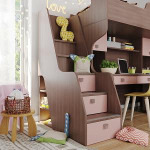 мебель для детей