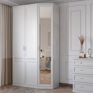 Распашные шкафы