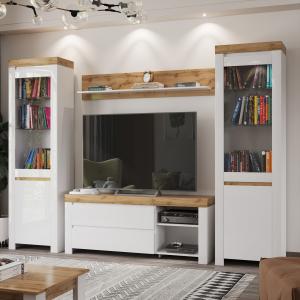 модульные гостиные