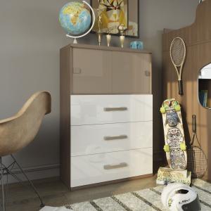 детский комод