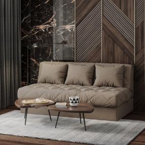 Диван-кровать 3-х местный без подлокотников Тэйлор Найс 02 Диван-кровать 3-х местный без подлокотников Тэйлор Найс 02