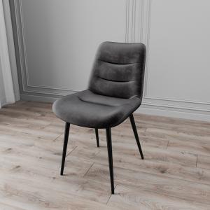 Стул Томас Чёрный / California 298 Стул Томас Чёрный / California 298