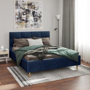 Двуспальные кровати