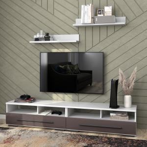 модульные гостиные