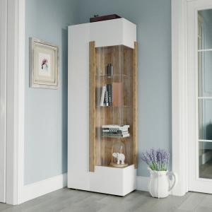 шкафы-витрины