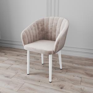 Стул Микки Белый / California 102 Стул Микки Белый / California 102