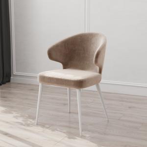 Стул Айленд Белый / Barkhat-M 5 Вариант 2 Стул Айленд Белый / Barkhat-M 5 Вариант 2