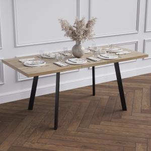 Раздвижные обеденные столы Раздвижные обеденные столы