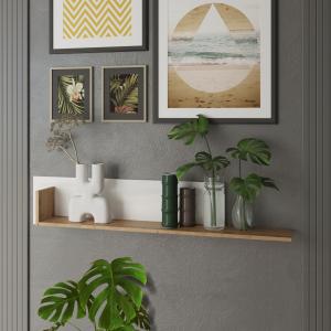 купить навесные полки