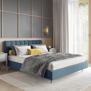 Двуспальные кровати Двуспальные кровати