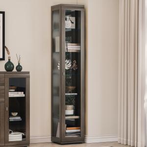 шкафы-витрины