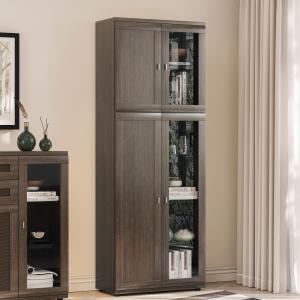 шкафы-витрины шкафы-витрины