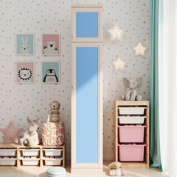 шкаф в детскую комнату