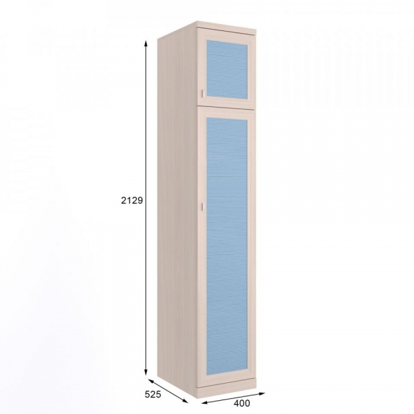 шкаф в детскую комнату