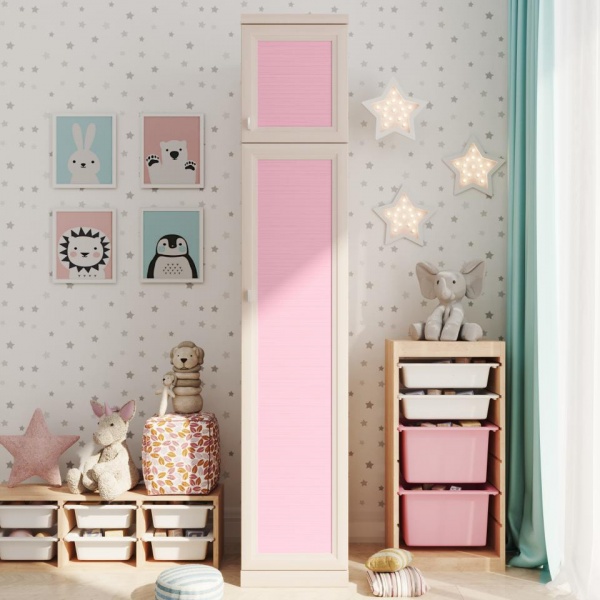 шкаф в детскую комнату