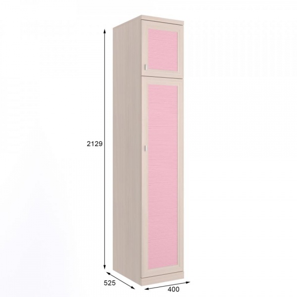 шкаф в детскую комнату