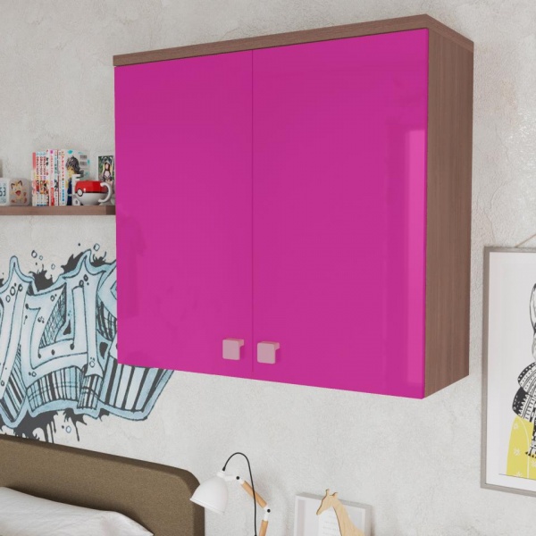 шкаф в детскую комнату