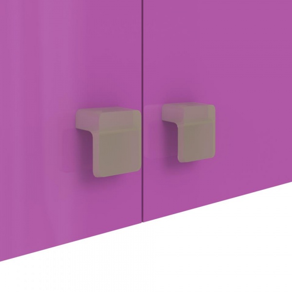 шкаф в детскую комнату