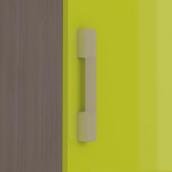 шкаф в детскую комнату