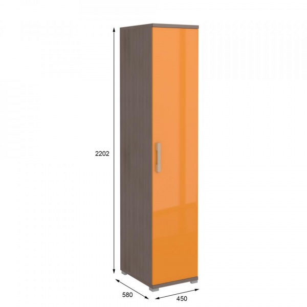 шкаф в детскую комнату