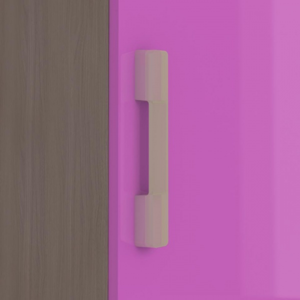 шкаф в детскую комнату