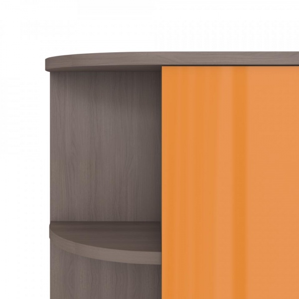 шкаф в детскую комнату