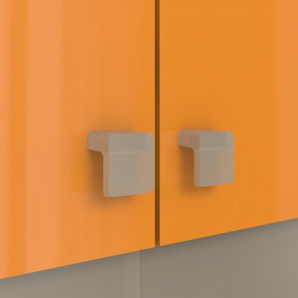 шкаф в детскую комнату