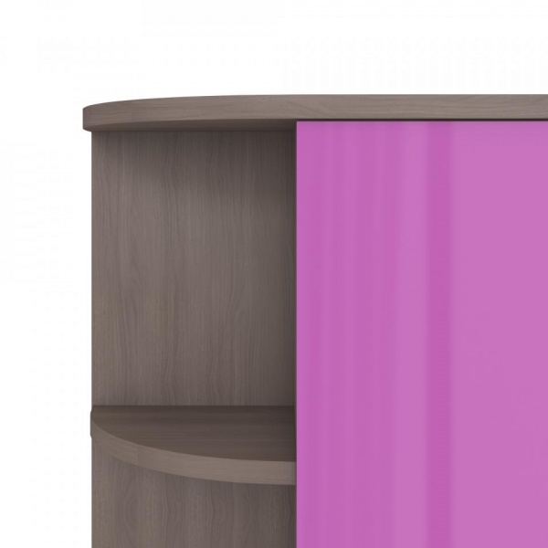 шкаф в детскую комнату