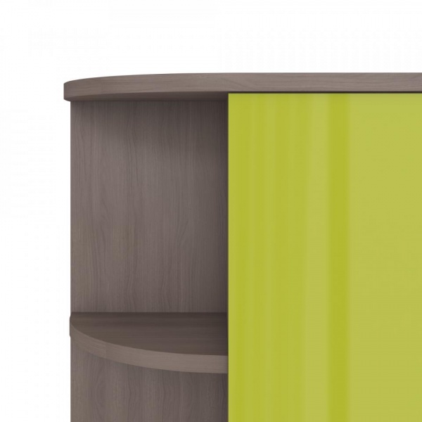 шкаф в детскую комнату