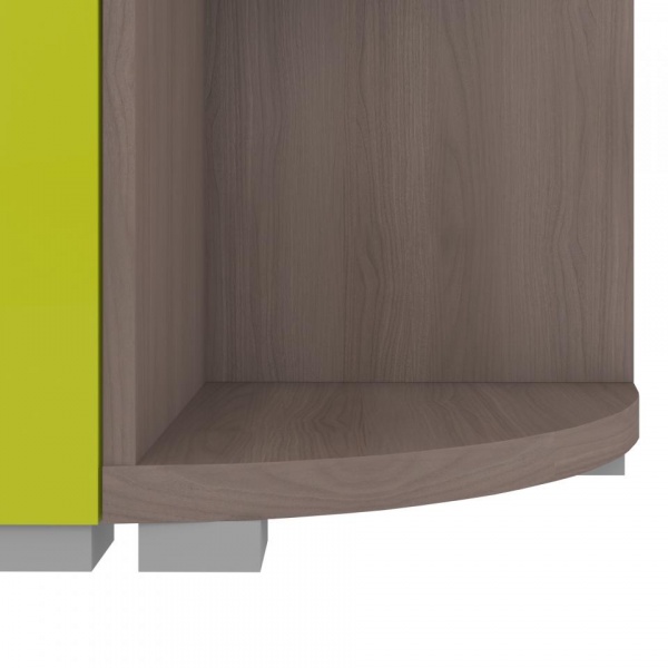 шкаф в детскую комнату