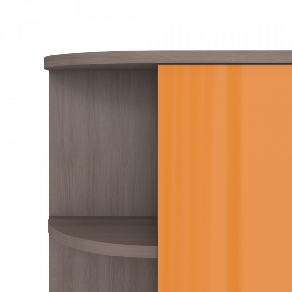 шкаф в детскую комнату