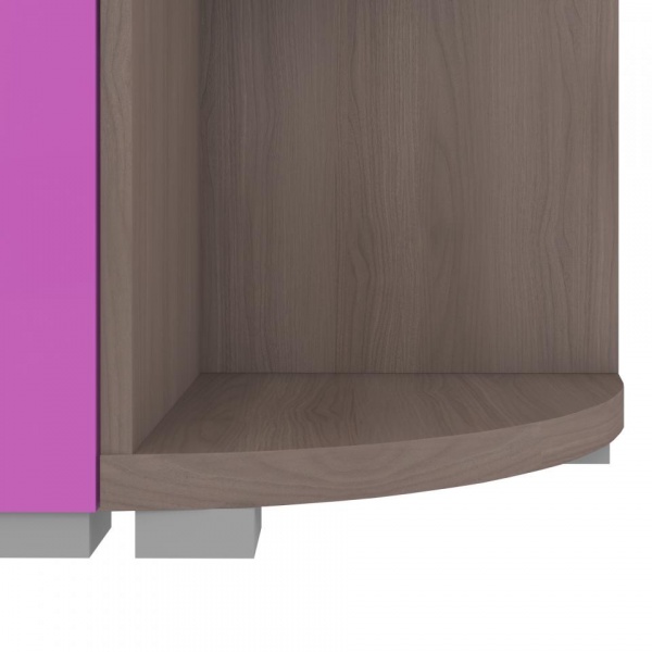 шкаф в детскую комнату