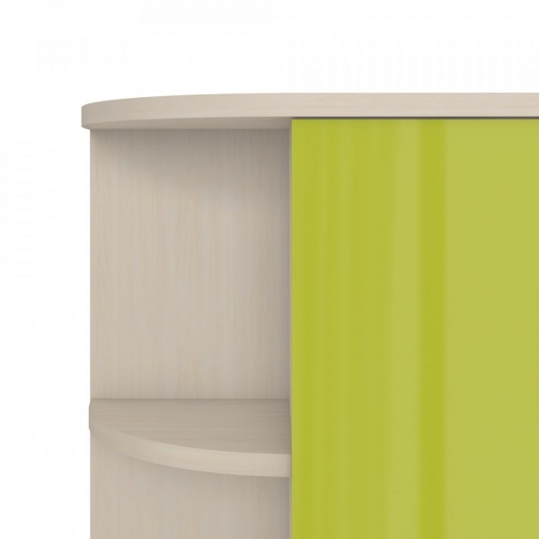 шкаф в детскую комнату