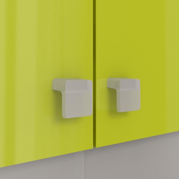 шкаф в детскую комнату