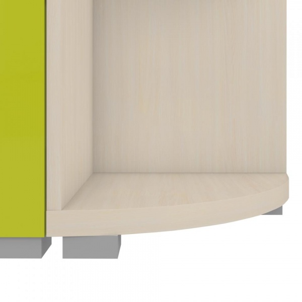 шкаф в детскую комнату