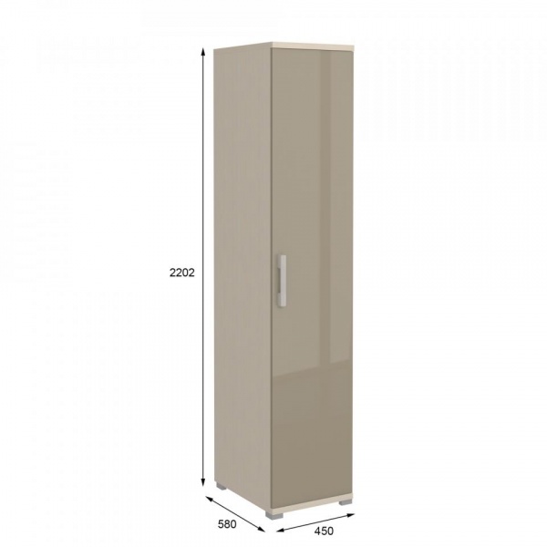 шкаф в детскую комнату