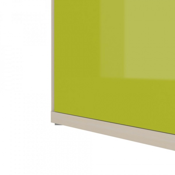 шкаф в детскую комнату