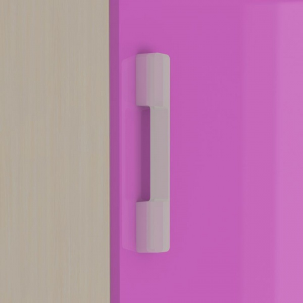 шкаф в детскую комнату